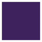 Creativ Company Couleur textile peinture textile semi-couverture rouge violet, 500 ml