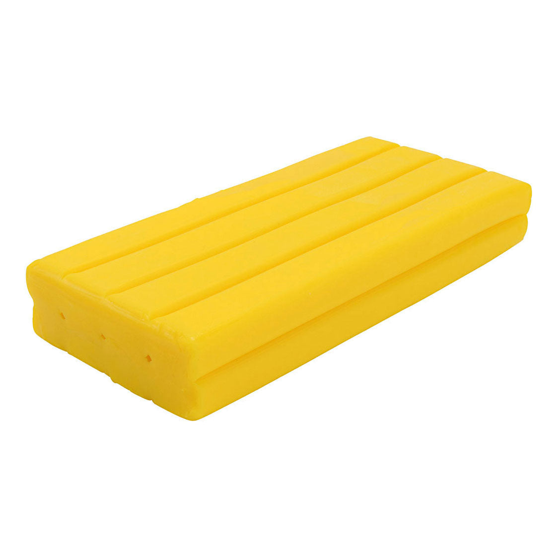 Creative Company Softy Mounting Clay Yellow