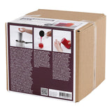 Creativ company https: www.cchobby.nl pure-paraffine-was-1-kg