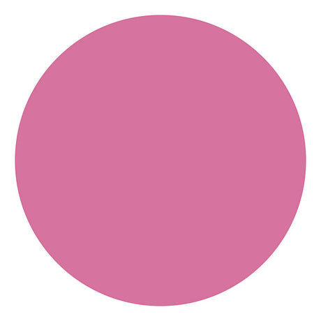 Creativ company textile color dekkende textielverf - roze, 250ml