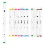 Creativ company https: www.cchobby.nl tekenstift-lijndikte-1-8-mm-standaardkleuren-12-stuk-1-doos