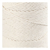 Creativ Company Macrame Cord Off-White, 198m