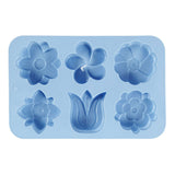 Creativ company siliconen vormen bloemen gietmal
