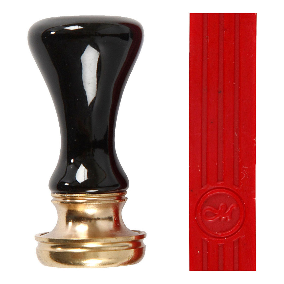 Creativ company https: www.cchobby.nl zegel-set-d-17-mm-rood-1-set