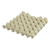 Creativ company https: www.cchobby.nl ei-dienblad-h-4-cm-afm-29x29-cm-20-stuk-1-doos