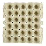 Creativ company https: www.cchobby.nl ei-dienblad-h-4-cm-afm-29x29-cm-20-stuk-1-doos