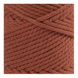 Creativ Company MacroMe Cord Bunt Orange, 55M