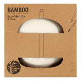 Creativ Company Vogelhuis Bamboo Fibers