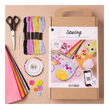 Creative https: www.cchobby.nl starter-hobbyset-naaien-teddyberen-1-doos
