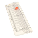 Creativ company https: www.cchobby.nl papiersnijder-l-35-cm-a4-a3-1-stuk