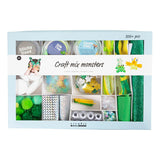 Creativ Company Creative Box Craft Monster machen