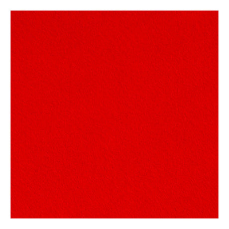 Creativ company hobbyvilt rood, 5m