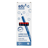 Creativ Company Edu start pencil, 12st.