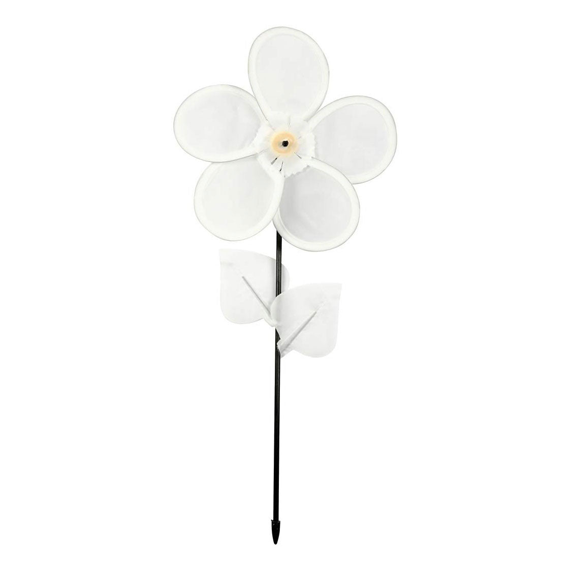 Creativ Company Flowers Windmolen 20cm, 10st.