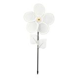 Creativ Company Flowers Windmolen 20cm, 10st.