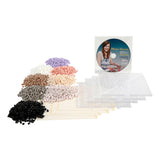 Creativ Company Starter Set Photo Beads Colors, 14000st.