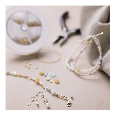 Creativ company https: www.cchobby.nl starter-hobbyset-sieraden-1-doos