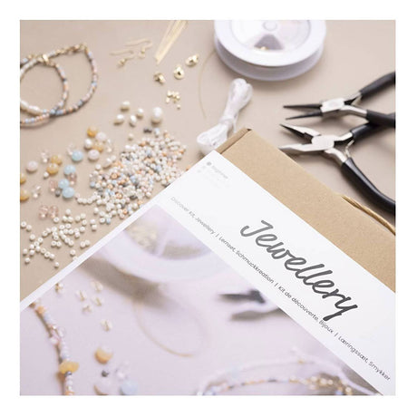 Creativ company https: www.cchobby.nl starter-hobbyset-sieraden-1-doos