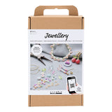 Creativ Company Starter Hobbyset smykker fremstilling med perler