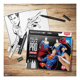 Creativ company https: www.cchobby.nl hobbyset-illustratie-superman-diverse-kleuren-1-doos