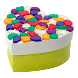 Creativ company https: www.cchobby.nl dozen-afm-6-5-18-cm-bruin-wit-30-stuk-1-set