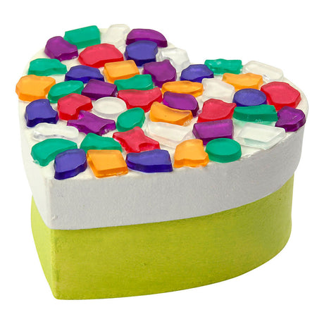 Creativ company https: www.cchobby.nl dozen-afm-6-5-18-cm-bruin-wit-30-stuk-1-set