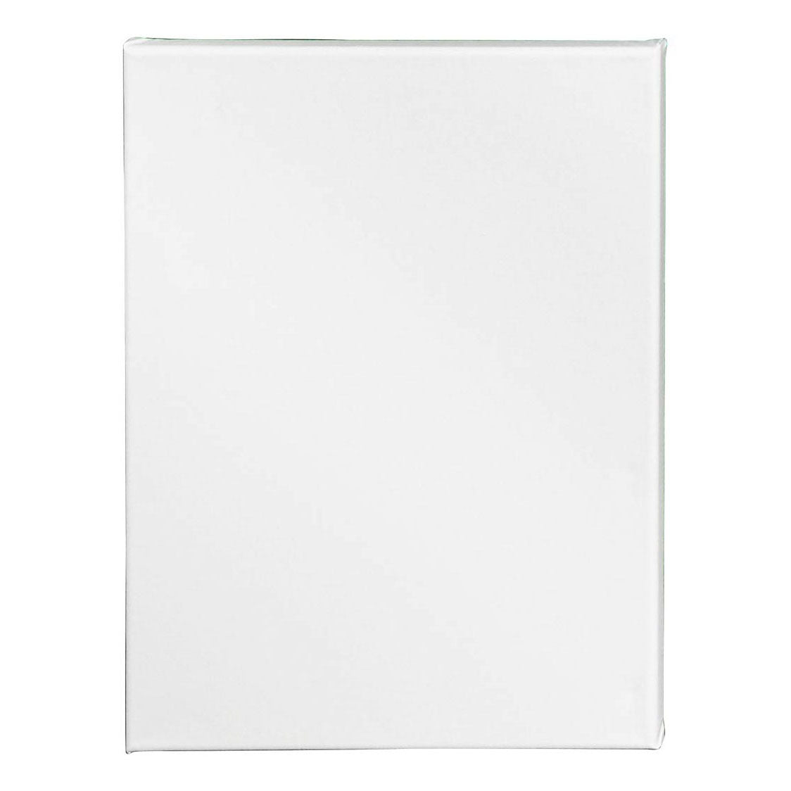 Creativ Company Artistline Canvas White 30x40cm, 10st.