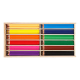 Creativ company colored pencils colors, 144st.