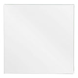 Creativ Company Artistline Canvas White 40x40cm, 10st.