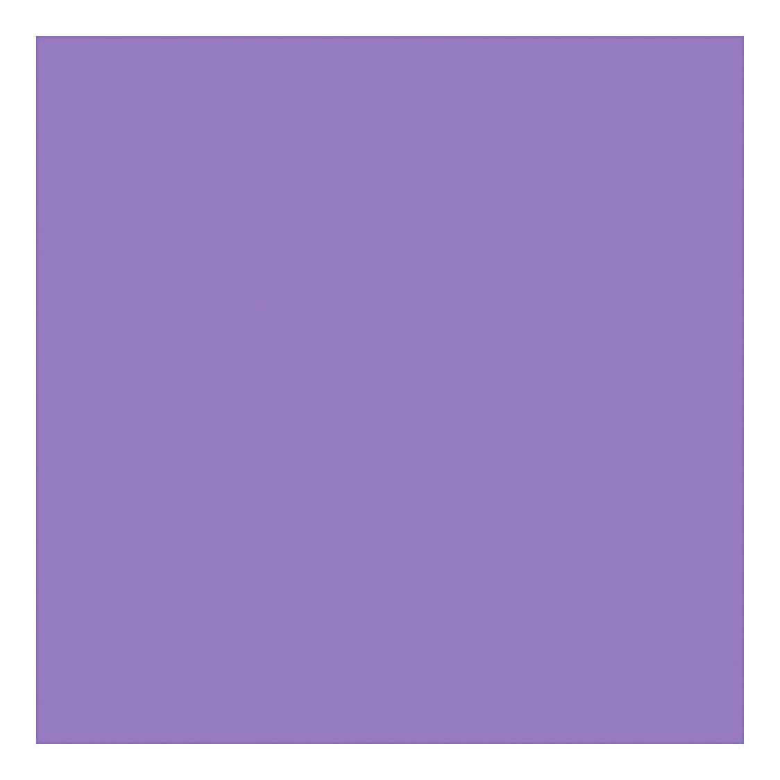 Creative Company Colored Cardboard Purple 270gr, 100 ark