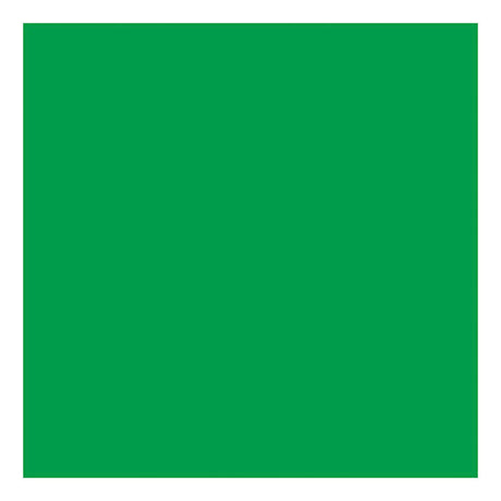 Creativ company gekleurd karton gras groen 270gr, 100 vellen