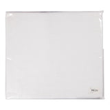 Creativ Company Aida White 70 squares per 10 cm, 300x150cm