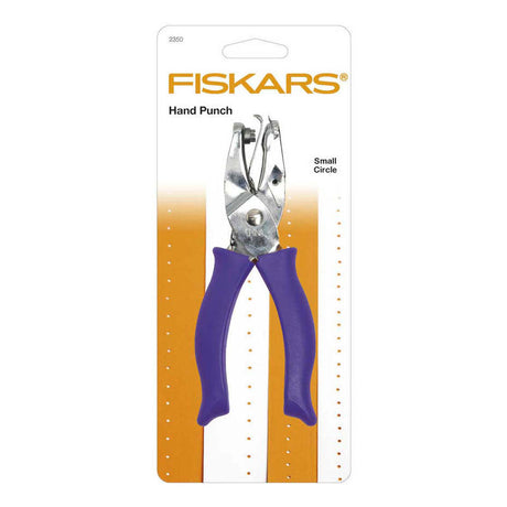 Fiskars handpons kleine cirkel - 1,5mm