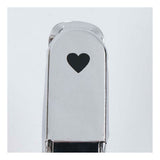 Creativ company http: www.cchobby.nl fiskars-handpons-hart-gatgrootte-5-mm-1-stuk