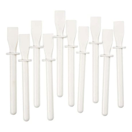 Creativ company https: www.cchobby.nl lijmverdeler-l-11-5-cm-b-15-mm-wit-10-stuk-1-doos