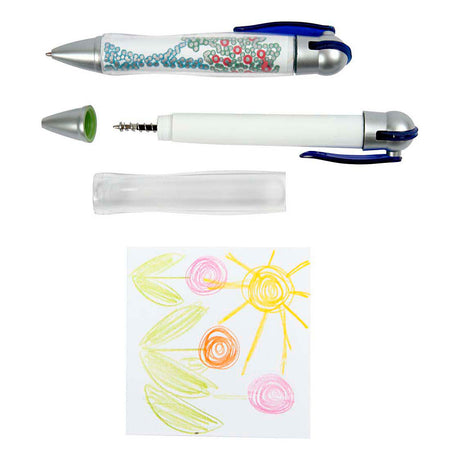 Creativ company https: www.cchobby.nl promo-balpennen-10-stuk-1-doos