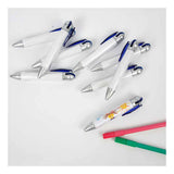 Creativ company http: www.cchobby.nl promo-balpennen-10-stuk-1-doos