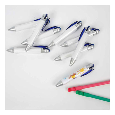 Creativ company promo balpennen - 10st.