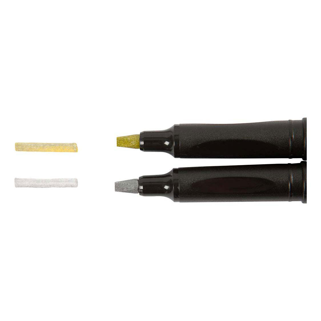 Creativ company http: www.cchobby.nl kalligrafeer-stiften-dikte-2-4-mm-2-stuk-1-doos