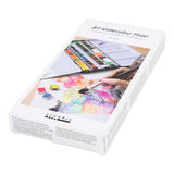 Creotime https: www.cchobby.nl art-aquarelverf-pan-afm-10x15x20-mm-standaardkleuren-48-kleur-1-doos