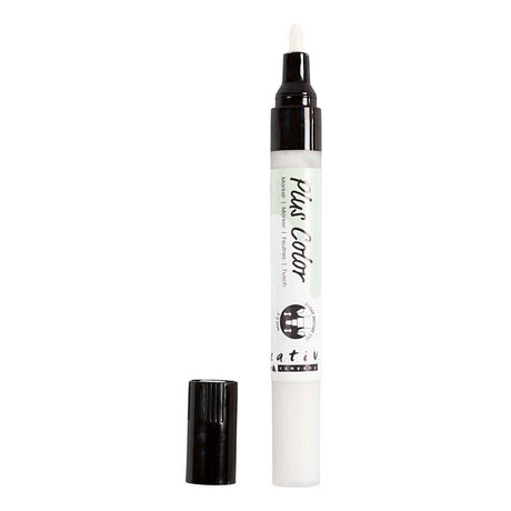 Creativ company plus color marker 1-2mm - off-white