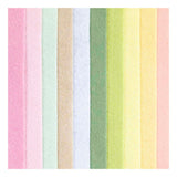 Creativ company http: www.cchobby.nl hobbyvilt-a4-vel-210x297-mm-dikte-2-mm-pastelkleuren-10-vel-1-doos