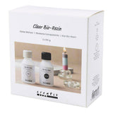 Creativ company https: www.cchobby.nl transparant-bio-hars-helder-2x150-ml-1-doos