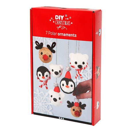 Creativ company themaset, 1 set