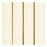 Creativ company crepepapier off white - 4st.