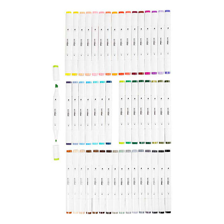Creativ company https: www.cchobby.nl tekenstift-lijndikte-1-8-mm-standaardkleuren-48-stuk-1-doos