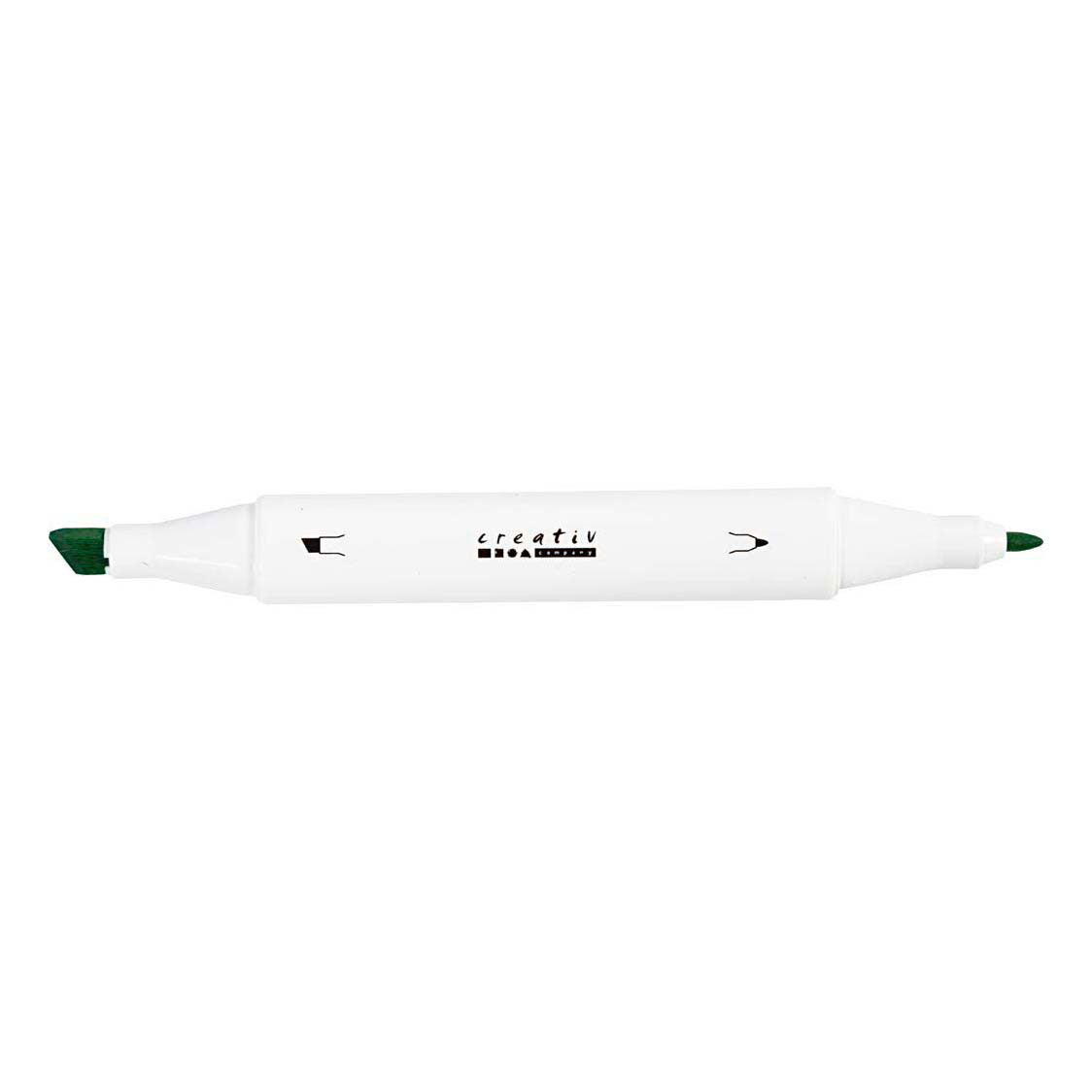 Creativ company http: www.cchobby.nl tekenstift-lijndikte-1-8-mm-standaardkleuren-48-stuk-1-doos
