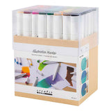 Creativ company http: www.cchobby.nl tekenstift-lijndikte-1-8-mm-standaardkleuren-48-stuk-1-doos