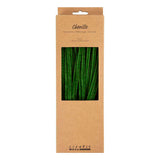 Creativ company chenille 6mm x 30cm dennegroen - 50st.
