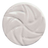 Creativ company keramiek glazuur 984-1101 c dekkend wit - 60ml